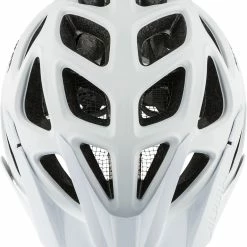 Alpina Mythos Reflective Fahrradhelm - White Reflective 7 Alpina Mythos Reflective Fahrradhelm - White Reflective -Fahrradhelme mit Beleuchtung Verkäufe alpina mythos reflective Fahrradhelm Mountainbikehelm white reflektor reflektierend 2