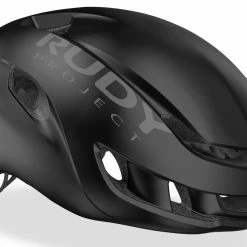 Rudy Project Nytron Aero-Rennradhelm - Black Mat