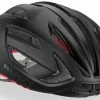 Rudy Project EGOS Rennradhelm - Black Mat -Fahrradhelme mit Beleuchtung Verkäufe hl780000 Rudy Project Rennradhelm Fahrradhelm black mat 1