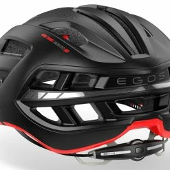 Rudy Project EGOS Rennradhelm - Black Mat 10 Rudy Project EGOS Rennradhelm - Black Mat -Fahrradhelme mit Beleuchtung Verkäufe hl780000 Rudy Project Rennradhelm Fahrradhelm black mat 4