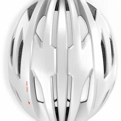 Rudy Project EGOS Rennradhelm - White Mat 11 Rudy Project EGOS Rennradhelm - White Mat -Fahrradhelme mit Beleuchtung Verkäufe hl780010 Rudy Project Rennradhelm Fahrradhelm white mat 5