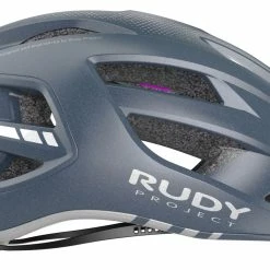 Rudy Project EGOS Rennradhelm - Cosmic Blue Mat 9 Rudy Project EGOS Rennradhelm - Cosmic Blue Mat -Fahrradhelme mit Beleuchtung Verkäufe hl780020 Rudy Project Egos Rennradhelm cosmic blue matte 3