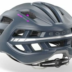Rudy Project EGOS Rennradhelm - Cosmic Blue Mat 10 Rudy Project EGOS Rennradhelm - Cosmic Blue Mat -Fahrradhelme mit Beleuchtung Verkäufe hl780020 Rudy Project Egos Rennradhelm cosmic blue matte 4