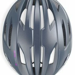 Rudy Project EGOS Rennradhelm - Cosmic Blue Mat 11 Rudy Project EGOS Rennradhelm - Cosmic Blue Mat -Fahrradhelme mit Beleuchtung Verkäufe hl780020 Rudy Project Egos Rennradhelm cosmic blue matte 5