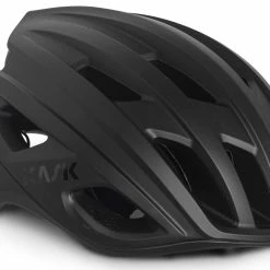 KASK MOJITO3 Rennradhelm - Black Matt