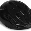 KASK Sintesi Rennradhelm - Black -Fahrradhelme mit Beleuchtung Verkäufe kask sintesi Rennradhelm black 12