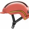 Nutcase Vio Commute MIPS Light Fahrradhelm-Matte Reef -Fahrradhelme mit Beleuchtung Verkäufe nutcase vio commute mips fahrradhelm matte reef 1