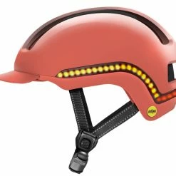 Nutcase Vio Commute MIPS Light Fahrradhelm-Matte Reef
