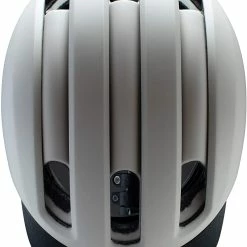 Nutcase Vio MIPS Light Fahrradhelm-Rozay Matte -Fahrradhelme mit Beleuchtung Verkäufe nutcase vio mips led Fahrradhelm rozay 3