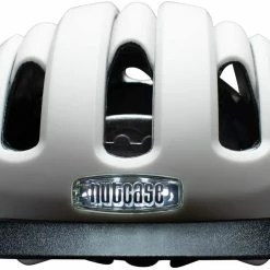 Nutcase Vio MIPS Light Fahrradhelm-Rozay Matte -Fahrradhelme mit Beleuchtung Verkäufe nutcase vio mips led Fahrradhelm rozay 4