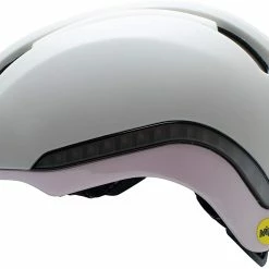 Nutcase Vio MIPS Light Fahrradhelm-Rozay Matte -Fahrradhelme mit Beleuchtung Verkäufe nutcase vio mips led Fahrradhelm rozay 6