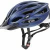 Uvex Oversize XXL Fahrradhelm - Blue White Mat -Fahrradhelme mit Beleuchtung Verkäufe sportstyle 203 S5305248816