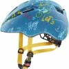 Fahrradhelm Uvex Kid 2 Cc Kinderhelm - Let´s Ride Mat -Fahrradhelme mit Beleuchtung Verkäufe uvex Kid 2 cc Kinder Fahrradhelm lets ride mat 1