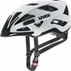 Uvex Active Cc Fahrradhelm - Papyprus Mat -Fahrradhelme mit Beleuchtung Verkäufe uvex active cc Fahrradhelm papyrus mat 1