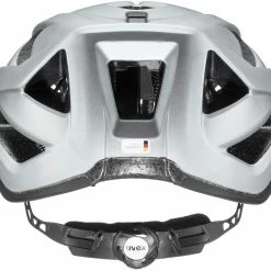 Uvex Active Cc Fahrradhelm - Papyprus Mat -Fahrradhelme mit Beleuchtung Verkäufe uvex active cc Fahrradhelm papyrus mat 3