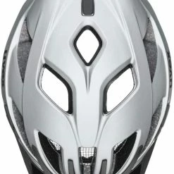 Uvex Active Cc Fahrradhelm - Papyprus Mat -Fahrradhelme mit Beleuchtung Verkäufe uvex active cc Fahrradhelm papyrus mat 4