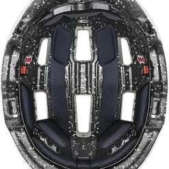 Uvex City 4 Fahrradhelm - White Skyfall Mat -Fahrradhelme mit Beleuchtung Verkäufe uvex city 4 Fahrradhelm ebike Helm whote skyfall matt 6