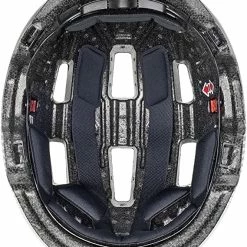 Uvex City 4 WE Fahrradhelm - White Grey Mat 13 Uvex City 4 WE Fahrradhelm - White Grey Mat -Fahrradhelme mit Beleuchtung Verkäufe uvex city 4 WE Fahrradhelm Frauen Damen white grey mat 6