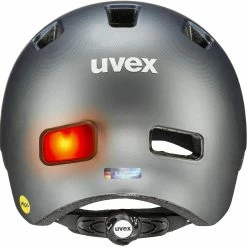 Uvex City 4 MIPS Fahrradhelm - Deep Space Mat -Fahrradhelme mit Beleuchtung Verkäufe uvex city 4 mips Fahrradhelm ebike Helm deep space mat 4