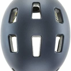 Uvex City 4 MIPS Fahrradhelm - Deep Space Mat -Fahrradhelme mit Beleuchtung Verkäufe uvex city 4 mips Fahrradhelm ebike Helm deep space mat 6