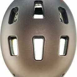 Uvex City 4 MIPS Fahrradhelm - Hazel Black Mat -Fahrradhelme mit Beleuchtung Verkäufe uvex city 4 mips Fahrradhelm ebike Helm hazel black mat 5