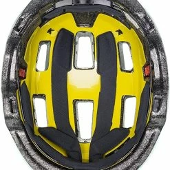 Uvex City 4 MIPS Fahrradhelm - Ligth Jade Mat -Fahrradhelme mit Beleuchtung Verkäufe uvex city 4 mips Fahrradhelm ebike Helm light jade mat 6