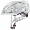 Uvex City Active Fahrradhelm - Silver-plum Mat 2 Uvex City Active Fahrradhelm - Silver-plum Mat -Fahrradhelme mit Beleuchtung Verkäufe uvex city active Fahrradhelm silver plum mat 0