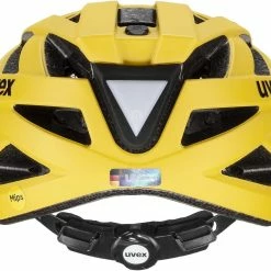 Uvex City I-vo MIPS Fahrradhelm - Sunbee Mat -Fahrradhelme mit Beleuchtung Verkäufe uvex city i vo mips Fahrradhelm mit licht sunbee mat 3