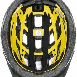 Uvex City I-vo MIPS Fahrradhelm - Titan Mat -Fahrradhelme mit Beleuchtung Verkäufe uvex city i vo mips Fahrradhelm mit licht titan mat 6