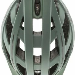 Uvex City I-vo MIPS Fahrradhelm - Moos Green Mat -Fahrradhelme mit Beleuchtung Verkäufe uvex city i vo mips Fahrradhelm moos green mat 6