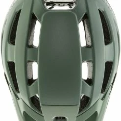 Uvex Finale 2.0 Mountainbike Helm - Moos Green Mat -Fahrradhelme mit Beleuchtung Verkäufe uvex finale 2 0 Fahrradhelm moos green mat 5