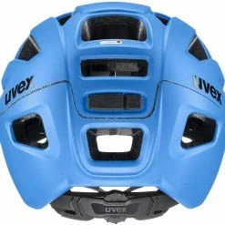 Uvex Finale 2.0 Mountainbike Helm - Teal Blue Mat -Fahrradhelme mit Beleuchtung Verkäufe uvex finale 2 0 Fahrradhelm teal blue mat 3