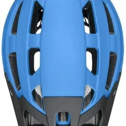 Uvex Finale 2.0 Mountainbike Helm - Teal Blue Mat -Fahrradhelme mit Beleuchtung Verkäufe uvex finale 2 0 Fahrradhelm teal blue mat 4