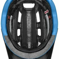 Uvex Finale 2.0 Mountainbike Helm - Teal Blue Mat -Fahrradhelme mit Beleuchtung Verkäufe uvex finale 2 0 Fahrradhelm teal blue mat 5