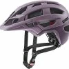 Uvex Finale 2.0 Mountainbike Helm - Plum Mat -Fahrradhelme mit Beleuchtung Verkäufe uvex finale 2 0 enduro mtb Fahrrad Helm plum mat 1