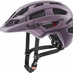 Uvex Finale 2.0 Mountainbike Helm - Plum Mat