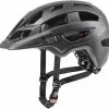 Uvex Finale 2.0 Tocsen Mountainbike Helm - Black Mat -Fahrradhelme mit Beleuchtung Verkäufe uvex finale 2 0 tocsen enduro mtb Fahrrad Helm black mat 1