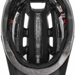 Uvex Finale 2.0 Tocsen Mountainbike Helm - Black Mat -Fahrradhelme mit Beleuchtung Verkäufe uvex finale 2 0 tocsen enduro mtb Fahrrad Helm black mat 4
