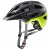 Uvex Finale 2.0 Mountainbike Helm - Grey Yellow Mat -Fahrradhelme mit Beleuchtung Verkäufe uvex finale20 S41097201 grey yellow 0