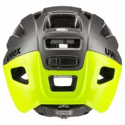 Uvex Finale 2.0 Mountainbike Helm - Grey Yellow Mat -Fahrradhelme mit Beleuchtung Verkäufe uvex finale20 S41097201 grey yellow 2