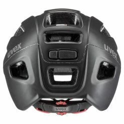 Uvex Finale 2.0 Mountainbike Helm - Black Mat -Fahrradhelme mit Beleuchtung Verkäufe uvex finale20 S41097204 schwarz 2