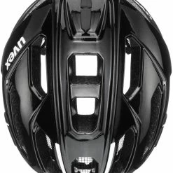 Uvex Gravel X Rennradhelm - All Black -Fahrradhelme mit Beleuchtung Verkäufe uvex gravel x Rennradhelm all black 5