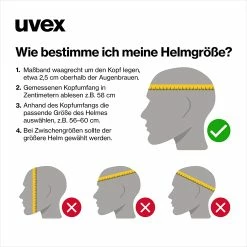 Uvex Gravel X Rennradhelm - Peacock -Fahrradhelme mit Beleuchtung Verkäufe uvex gravel x Rennradhelm all black 6