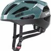 Uvex Gravel X Rennradhelm - Peacock -Fahrradhelme mit Beleuchtung Verkäufe uvex gravel x Rennradhelm peacock 1