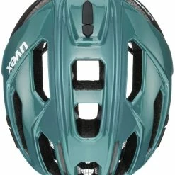 Uvex Gravel X Rennradhelm - Peacock -Fahrradhelme mit Beleuchtung Verkäufe uvex gravel x Rennradhelm peacock 5