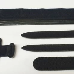 Uvex Standard Set Polsterset Für Uvex I-vo Fahrradhelm-Modelle