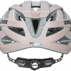 Uvex I-vo Cc Fahrradhelm - Grey Rose Mat -Fahrradhelme mit Beleuchtung Verkäufe uvex i vo cc Fahrradhelm grey rose mat 3