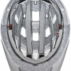 Uvex I-vo Cc Fahrradhelm - Grey Rose Mat -Fahrradhelme mit Beleuchtung Verkäufe uvex i vo cc Fahrradhelm grey rose mat 4