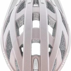 Uvex I-vo Cc Fahrradhelm - Grey Rose Mat -Fahrradhelme mit Beleuchtung Verkäufe uvex i vo cc Fahrradhelm grey rose mat 5
