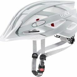 Uvex I-vo Cc Fahrradhelm - Papyrus Mat